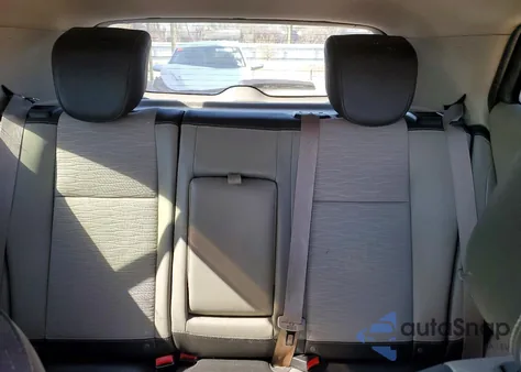 2016 Buick Encore from USA, damaged, VIN KL4CJASB2GB634658